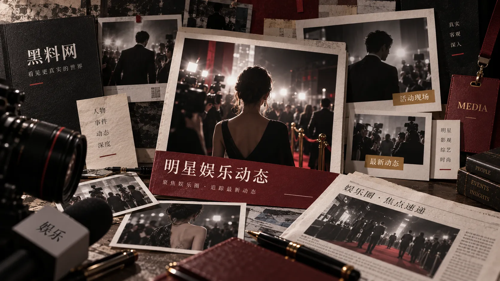 截图视频与公开资料判断案例