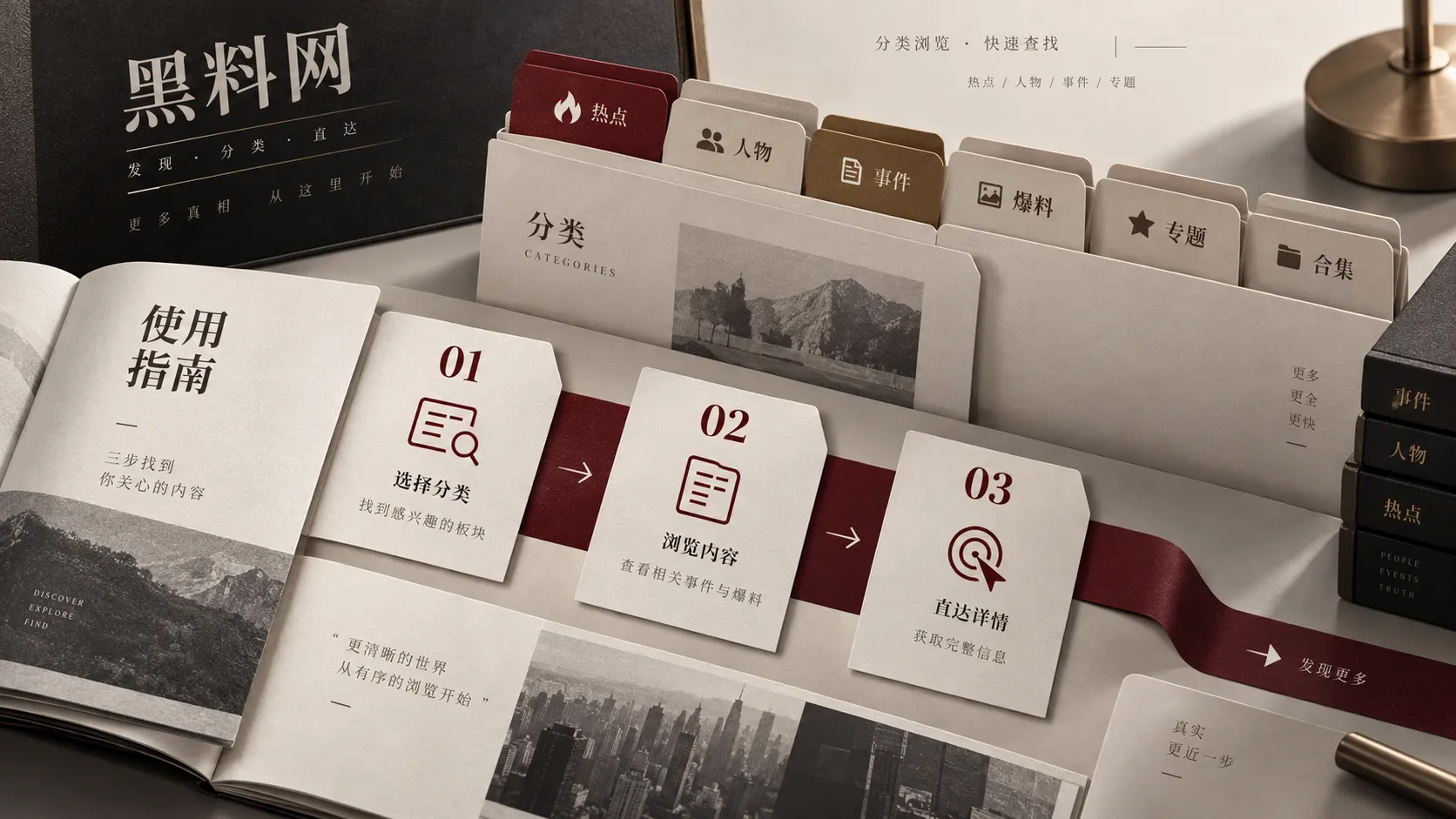 黑料信息来源核对与事件时间线指南